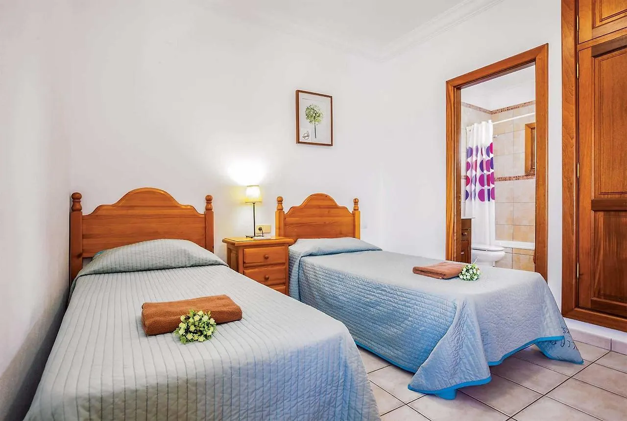 Venecia Puerto Del Carmen Lanzarote Ξενοδοχείο Βίλα Πουέρτο Ντελ Κάρμεν