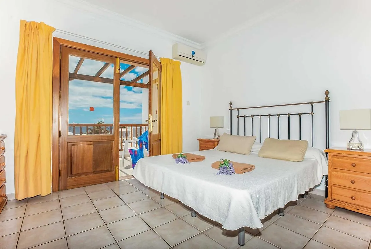 Villa Venecia Puerto Del Carmen Lanzarote Hotel Espanha