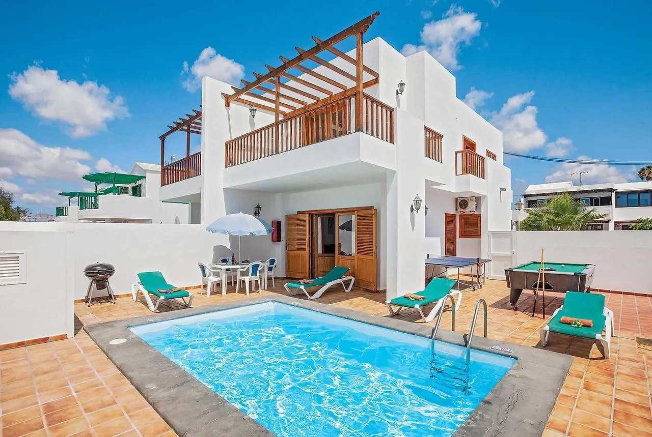 Venecia Puerto Del Carmen Lanzarote Ξενοδοχείο