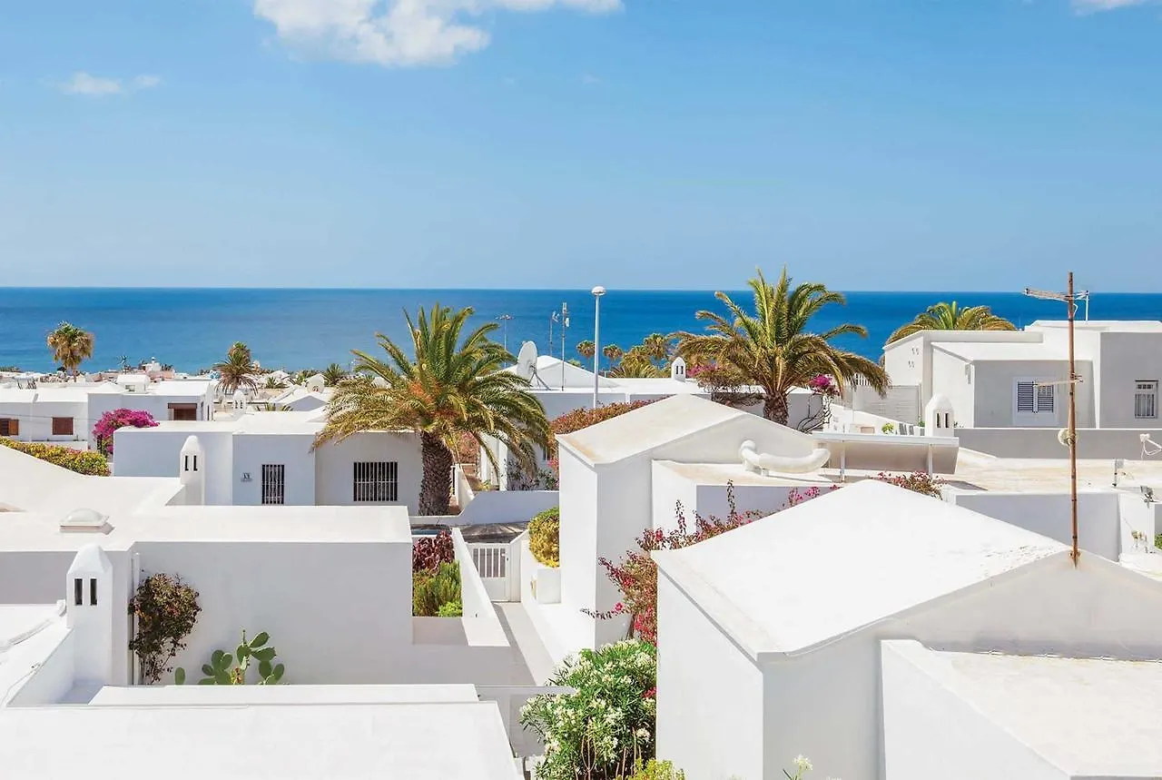 Venecia Puerto Del Carmen Lanzarote Ξενοδοχείο Πουέρτο Ντελ Κάρμεν