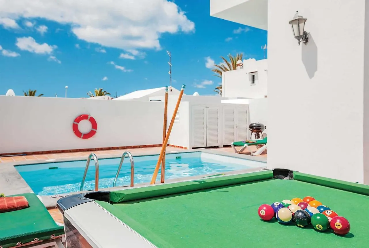 Venecia Puerto Del Carmen Lanzarote Ξενοδοχείο 0*, Πουέρτο Ντελ Κάρμεν Ισπανία